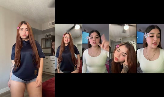 rubisandoval22 TikTok Live — Oct 8, 2026, 4:53 PM