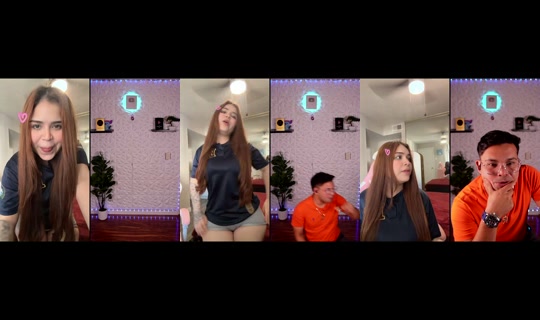 rubisandoval22 TikTok Live — Oct 8, 2026, 9:29 PM