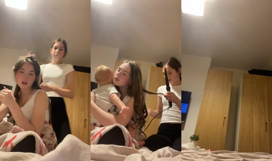 rubsmx67 TikTok Live — Sep 5, 2026, 7:47 PM