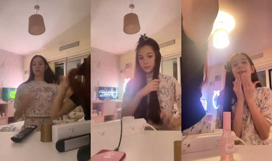 rubsmx67 TikTok Live — Sep 14, 2026, 10:22 PM