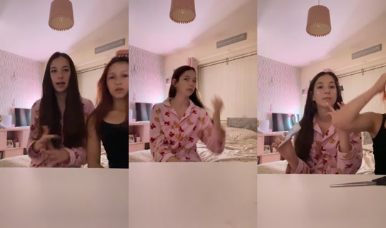rubsmx67 TikTok Live — Sep 16, 2026, 8:41 PM