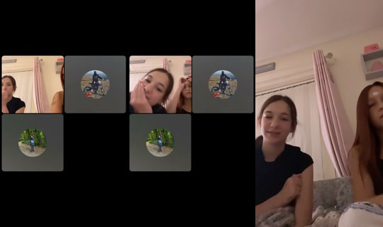 rubsmx67 TikTok Live — Sep 17, 2026, 1:38 AM
