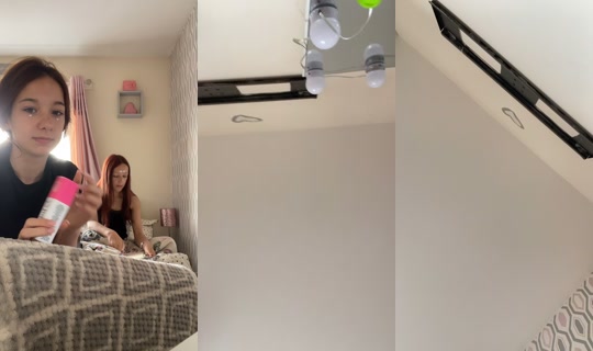 rubsmx67 TikTok Live — Sep 17, 2026, 4:26 PM