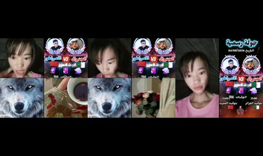ruby.888l TikTok Live — Sep 1, 2026, 8:41 PM