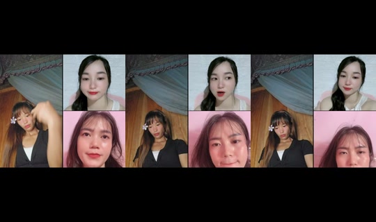 ruby.888l TikTok Live — Sep 21, 2026, 9:10 PM