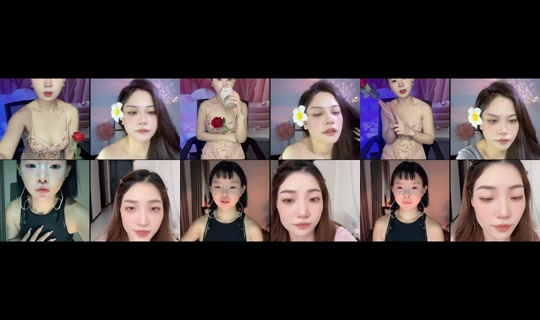 ruby58041 TikTok Live — Aug 28, 2026, 1:09 PM