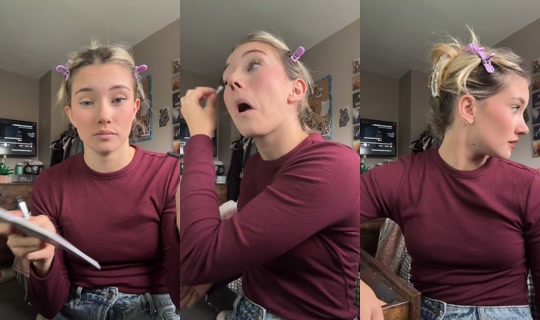 ruby_lyn_365 TikTok Live — Aug 20, 2026, 5:23 PM