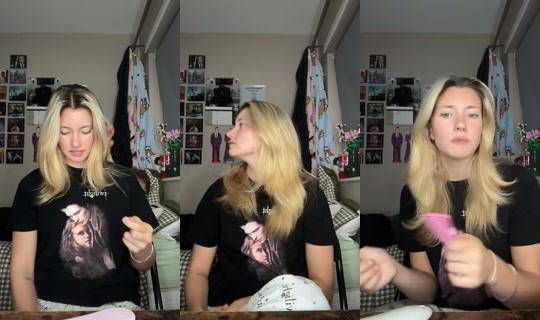 ruby_lyn_365 TikTok Live — Aug 21, 2026, 9:16 PM