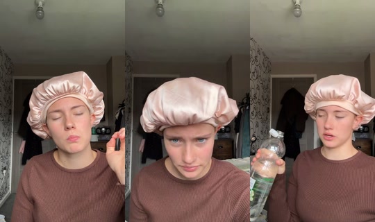 ruby_lyn_365 TikTok Live — Aug 22, 2026, 12:21 PM