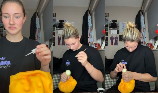 ruby_lyn_365 TikTok Live — Aug 24, 2026, 8:57 PM