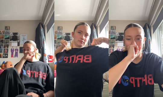 ruby_lyn_365 TikTok Live — Aug 25, 2026, 2:12 PM