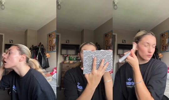 ruby_lyn_365 TikTok Live — Aug 26, 2026, 10:14 AM