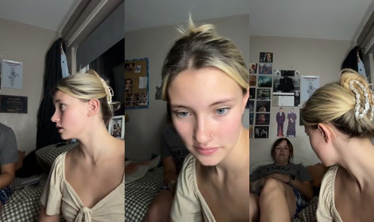 ruby_lyn_365 TikTok Live — Aug 26, 2026, 9:15 PM