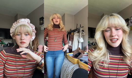 ruby_lyn_365 TikTok Live — Oct 1, 2026, 10:01 AM