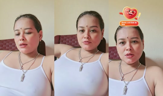 ruby_siempre TikTok Live — Sep 27, 2026, 4:51 PM
