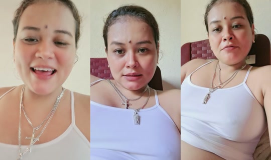 ruby_siempre TikTok Live — Oct 6, 2026, 4:18 PM