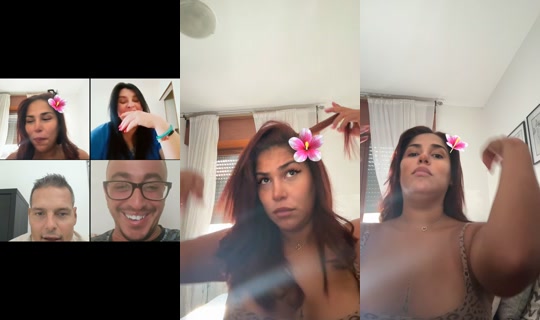 ruby_yepez22 TikTok Live — Aug 22, 2026, 3:58 PM