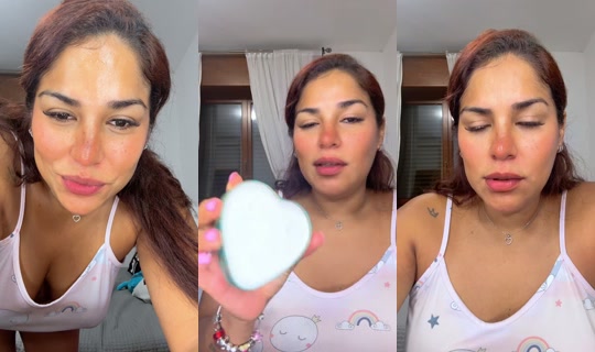 ruby_yepez22 TikTok Live — Aug 24, 2026, 12:18 AM