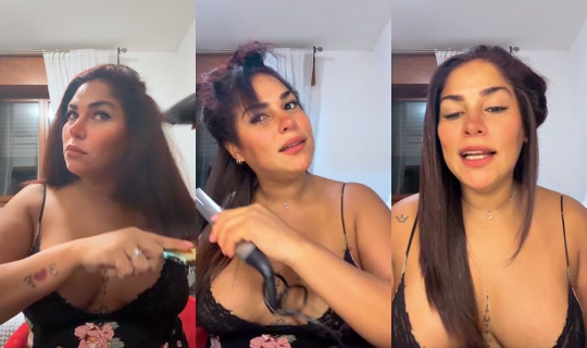 ruby_yepez22 TikTok Live — Aug 24, 2026, 8:39 PM