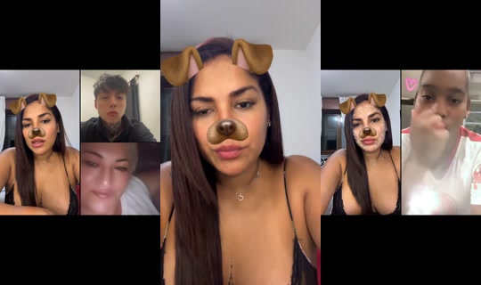 ruby_yepez22 TikTok Live — Aug 24, 2026, 10:31 PM