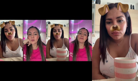 ruby_yepez22 TikTok Live — Aug 25, 2026, 9:15 AM
