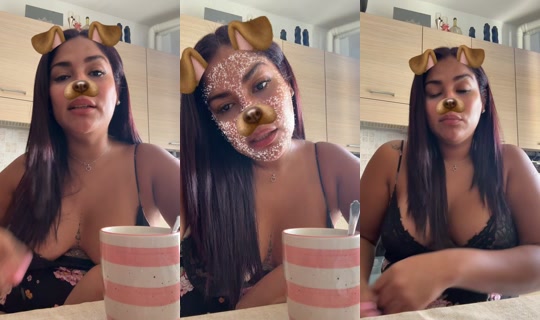 ruby_yepez22 TikTok Live — Aug 25, 2026, 9:30 AM