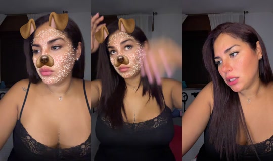 ruby_yepez22 TikTok Live — Aug 25, 2026, 9:53 PM