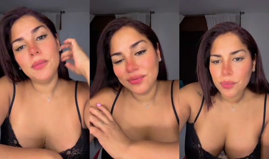 ruby_yepez22 TikTok Live — Aug 25, 2026, 10:43 PM