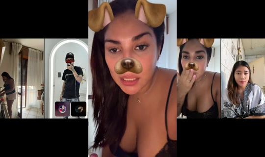 ruby_yepez22 TikTok Live — Aug 26, 2026, 12:02 PM