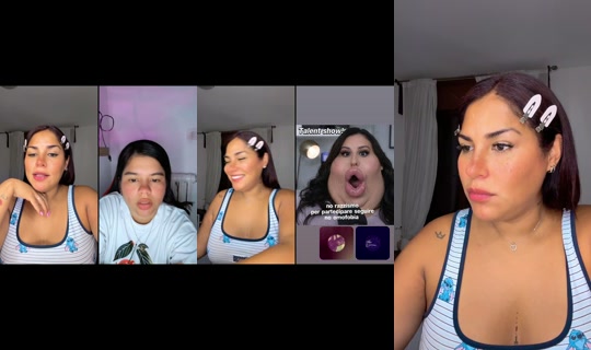 ruby_yepez22 TikTok Live — Aug 26, 2026, 9:14 PM