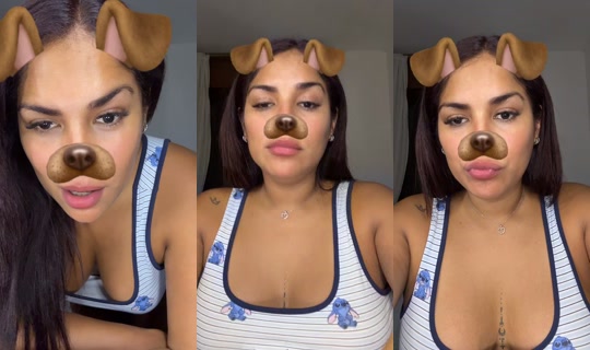 ruby_yepez22 TikTok Live — Aug 27, 2026, 12:18 AM