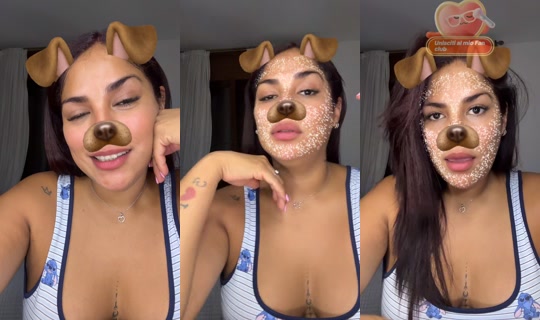 ruby_yepez22 TikTok Live — Aug 27, 2026, 1:12 AM