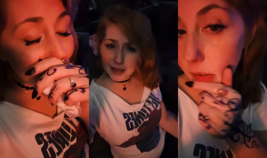 rubycane TikTok Live — Aug 27, 2026, 8:59 AM