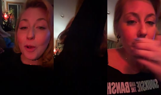 rubycane TikTok Live — Sep 23, 2026, 3:50 AM