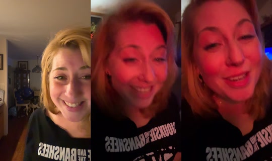 rubycane TikTok Live — Sep 23, 2026, 4:47 AM