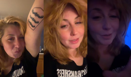 rubycane TikTok Live — Sep 23, 2026, 6:36 AM