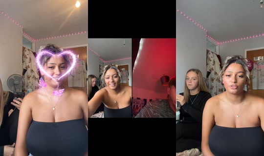 rubycasexx TikTok Live — Sep 28, 2026, 2:14 PM