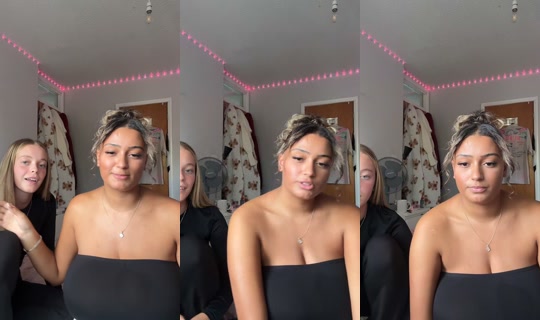 rubycasexx TikTok Live — Sep 28, 2026, 3:05 PM