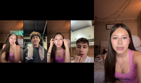 rubycoronaa TikTok Live — Sep 28, 2026, 6:36 AM
