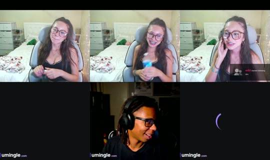 rubycoronaa TikTok Live — Oct 2, 2026, 3:39 AM