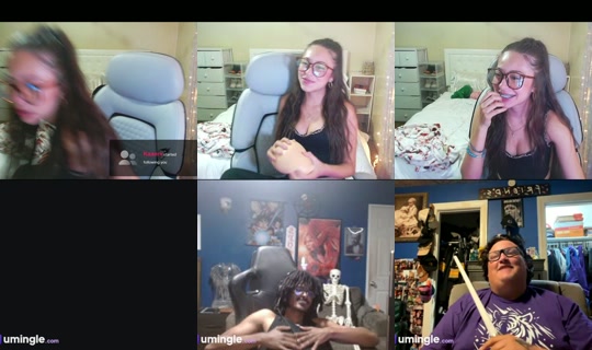 rubycoronaa TikTok Live — Oct 2, 2026, 4:17 AM