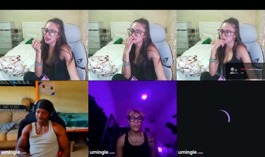 rubycoronaa TikTok Live — Oct 2, 2026, 5:08 AM