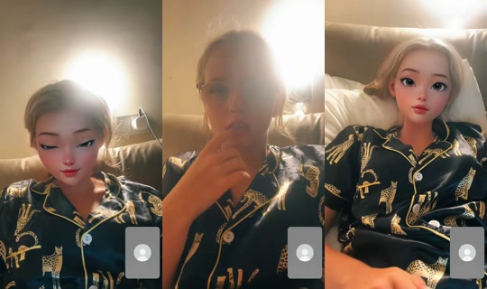 rubyfaulknerx12 TikTok Live — Aug 20, 2026, 8:31 PM