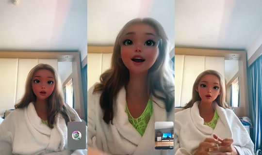 rubyfaulknerx12 TikTok Live — Aug 22, 2026, 11:19 AM