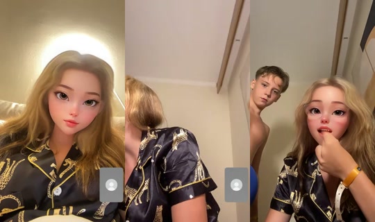 rubyfaulknerx12 TikTok Live — Aug 22, 2026, 7:42 PM
