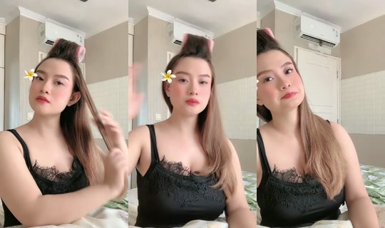rubygeraldinee TikTok Live — Aug 21, 2026, 6:28 AM