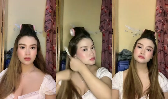 rubygeraldinee TikTok Live — Aug 29, 2026, 5:36 PM