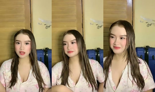 rubygeraldinee TikTok Live — Sep 29, 2026, 11:25 AM