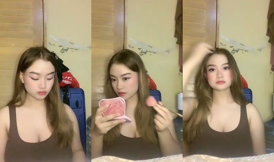 rubygeraldinee TikTok Live — Oct 1, 2026, 2:25 PM