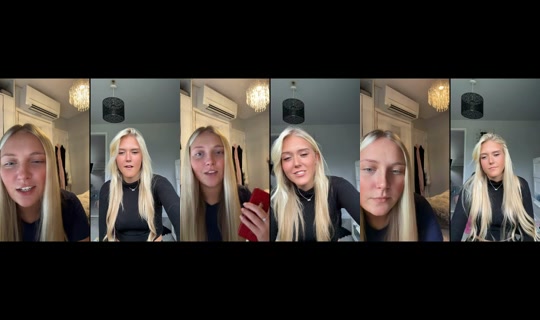 rubylea.xox TikTok Live — Aug 21, 2026, 3:44 PM